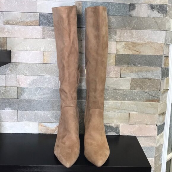 SAM EDELMAN Hai Knee High Boot - Picture 9 of 13